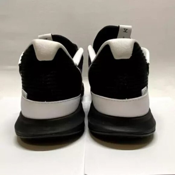 Nike Kyrie 5 TB Promo Low Men’s US 11 Black White NWOT - Picture 7 of 15